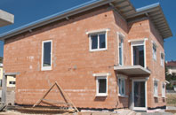 Amlwch home extensions